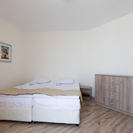 Zevs Residence Nesebar Exterior foto