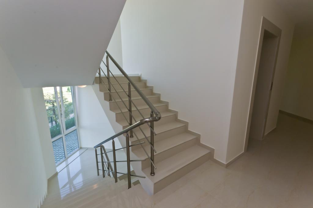 Zevs Residence Nesebar Exterior foto