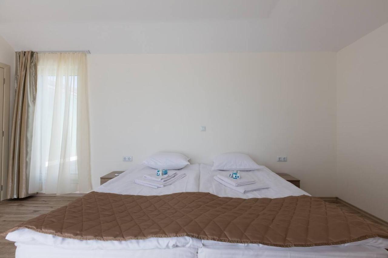 Zevs Residence Nesebar Exterior foto